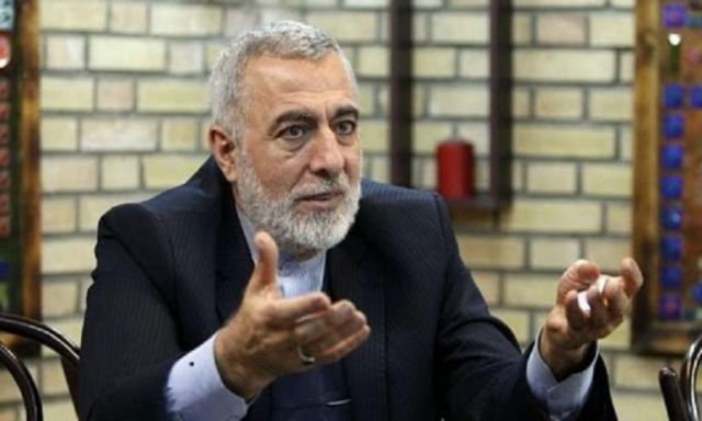 مستشار وزير الخارجية الإيراني ضحية جديدة  لكورونا