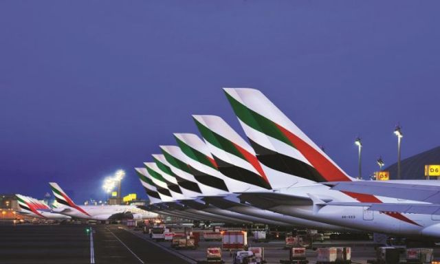 طيران الإمارات تقدم إعفاء جديد لعملائها لتغيير مواعيد السفر بسبب فيروس كورونا
