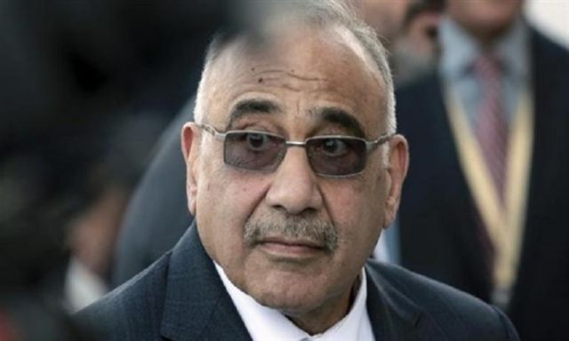 البرلمان العراقي ينفي تسجيل إصابات بكورونا بين النواب