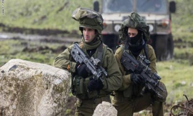 الجيش الإسرائيلي يشدد إجراءاته لمنع تفشي فيروس كورونا في قواعده