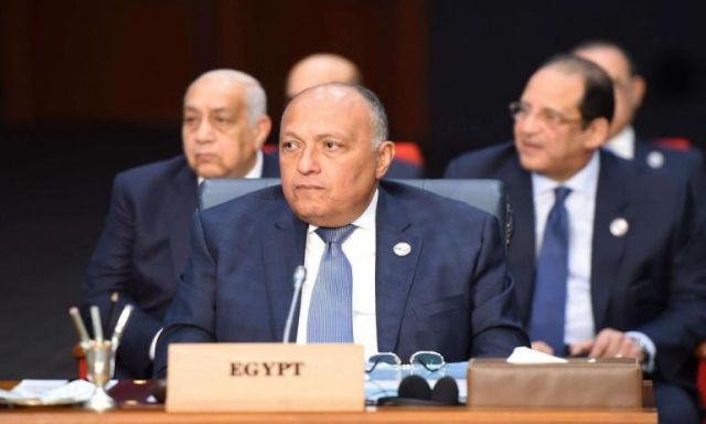 وزارة الخارجية تعلق على قرار السعودية بشأن عودة الطيران مع مصر