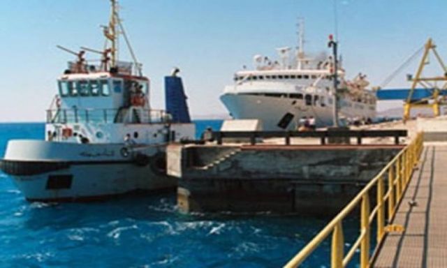 إجراءات عاجلة من وزير النقل لمواجهة كورونا بعد وصول 3 سفن سياحية .. تعرف عليها