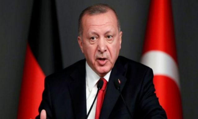 أردوغان يعلن تخفيف الولايات المتحدة موقفها من شراء أسلحة إس 400