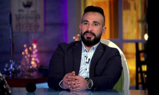 أحمد سعد يكشف تفاصيل ” دويتو الموسم” مع شاكوش