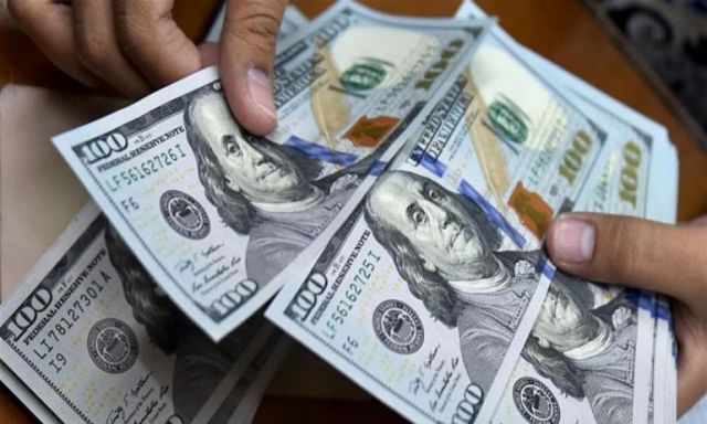 صعود أسعار الدولار أمام الجنيه المصرى