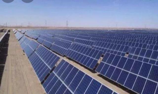 موعد توقيع أول مشروع لإنتاج الكهرباء من الطاقة الشمسية بالزعفرانة في ساحل البحر الأحمر