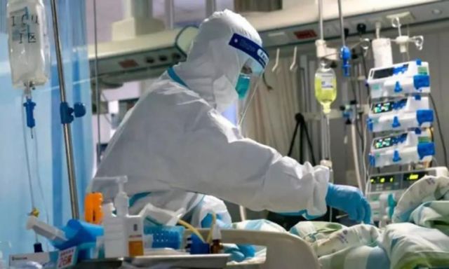الصحة الإسرائيلية: ارتفاع عدد المصابين بفيروس كورونا إلى 213