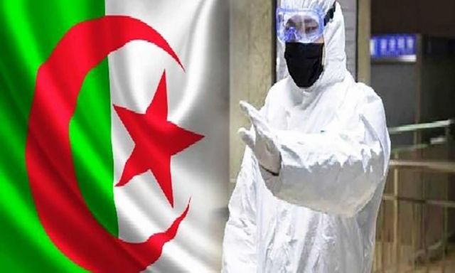 الجزائر تسجل 6 إصابات جديدة بفيروس كورونا