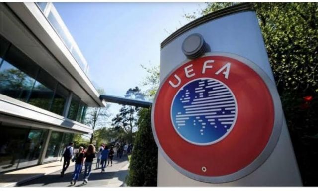 الاتحاد الأوروبي لكرة القدم يقترح تتويج متصدر كل دوري باللقب حال تم إلغاء النسخة الحالية