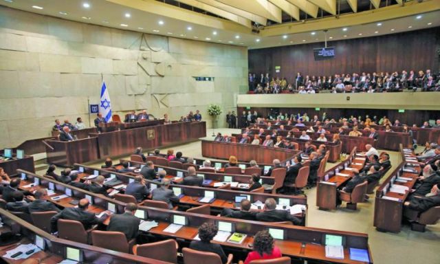 الكنيست الإسرائيلي يؤجل التصويت على تدخل الاستخبارات للحد من انتشار كورونا