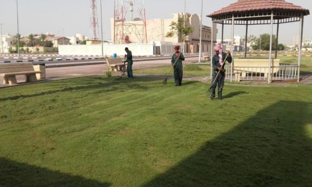 محافظ القاهرة يقرر إغلاق الحدائق العامة وحظر إقامة السرادقات