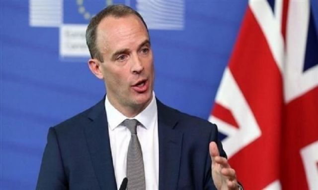 سفير بريطانيا بالقاهرة: مصر ستعيد كل السائحين إلى لندن رغم تعليق حركة الطيران