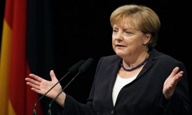 ميركل: كورونا أكبر تحد تشهده ألمانيا منذ الحرب العالمية الثانية