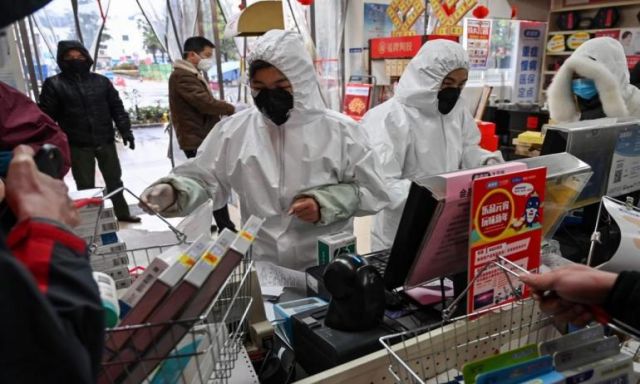 ووهان الصينية ..هكذا  نجحت ” مصدر وباء كورونا” فى التخلص من الفيروس الملعون