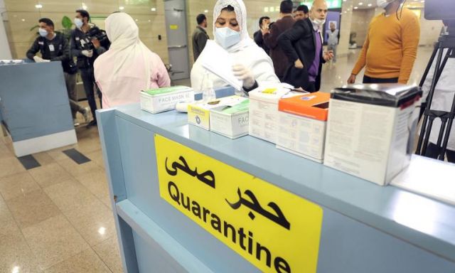 هيئة الدواء المصرية تكشف موقفها من إستخدام الايبوبروفين لعلاج ”كورونا”