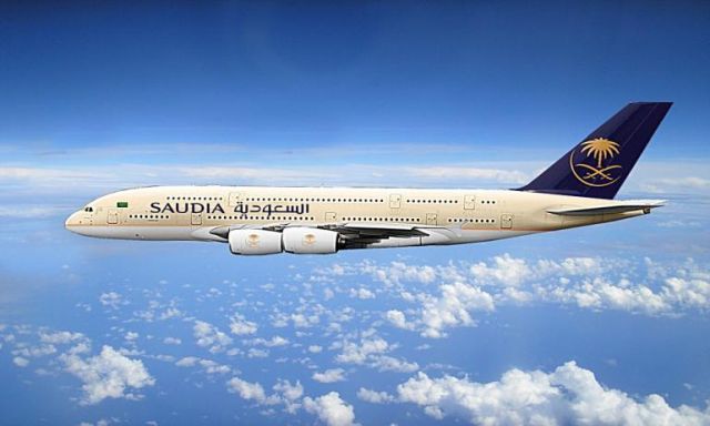 السعودية تعلق رحلات الطيران الداخلى لمواجهة تفشى كورونا