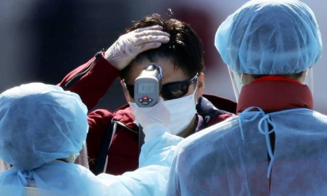 وباء القرن..سر ”الفيروس القاتل” الذى يضرب البشرية كل 100 عام