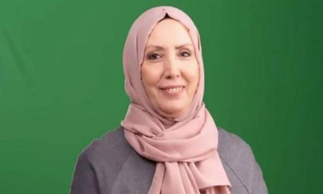 نجمة الكنيست..حكايات عن أول محجبة تقف على أعتاب البرلمان الإسرائيلى