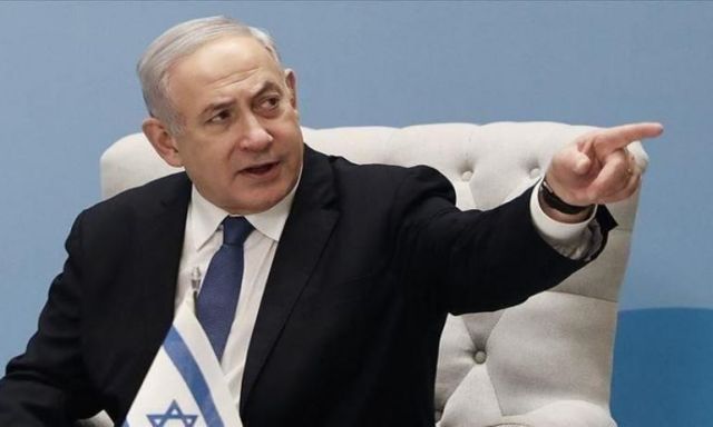 ياسر بركات يكتب عن:  المتوحش الصهيونى لا يتورع عن الوقاحة ..  نتنياهو يلعب بالفيروس فى الانتخابات الإسرائيلية!