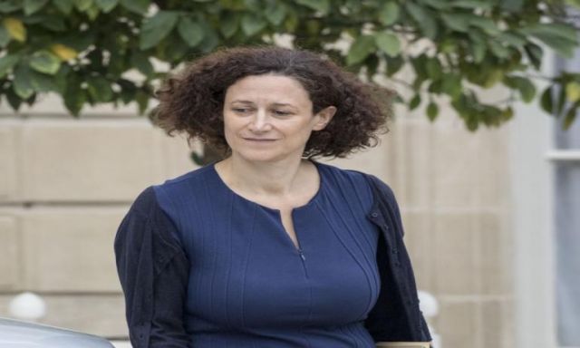 وزيرة البيئة الفرنسية أحدث ضحايا ”كورونا”