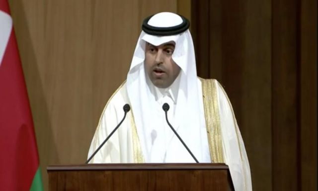 البرلمان العربي يعلق على تدخل الجيش المصري لمكافحة ”كورونا”