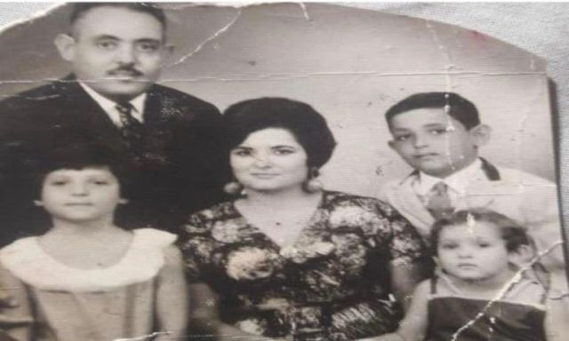 نهال عنبر تحيي ذكرى رحيل والدتها: علمتني الأخلاق والمبادىء