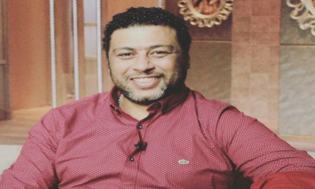 محمد جمعة يتعاقد علي المشاركة في ”هجمة مرتدة” أمام أحمد عز