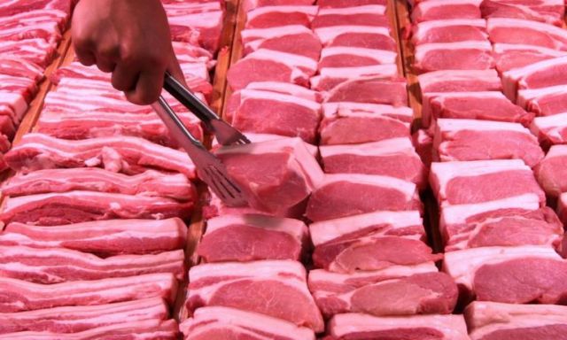 ثبات أسعار اللحوم فى أسواق القاهرة الكبرى