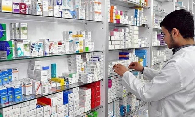 الغرف التجارية ينفى تحرك أسعار الدواء فى مصر
