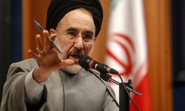 اشتباه في إصابة الرئيس الإيراني الأسبق محمد خاتمي بكورونا