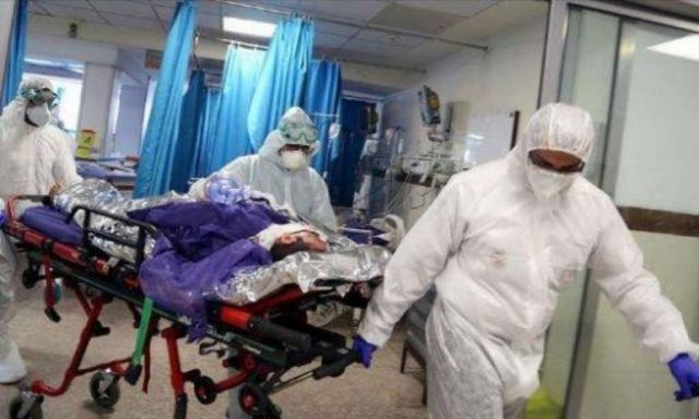 تسجيل 130 إصابة و 14 وفاة جديدة بكورونا فى الجزائر خلال 24 ساعة