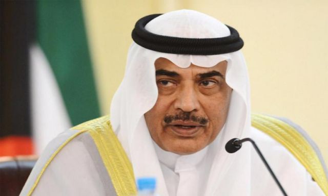 رئيس الوزراء الكويتي يبحث مع نظيره الهندي جهود مواجهة كورونا