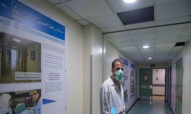 انتهاء الحجر الصحي لـ351 عاملا ببورسعيد دون ظهور أي حالات إيجابية