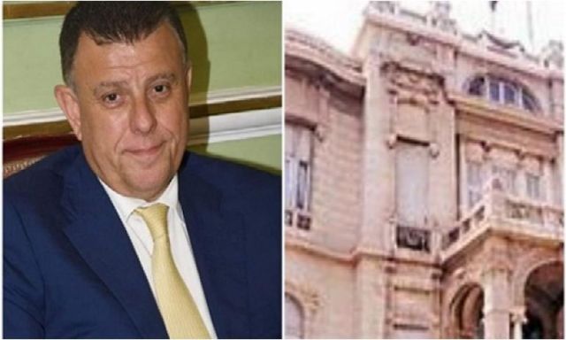 رئيس جامعة عين شمس يقرر تخصيص مستشفى العبور الجامعي مستشفى للعزل