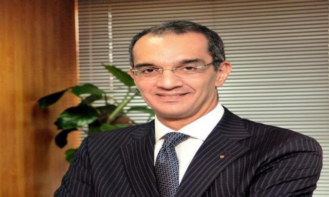 وزير الاتصالات: مصر تقدمت 11 مركزا بسرعة الإنترنت