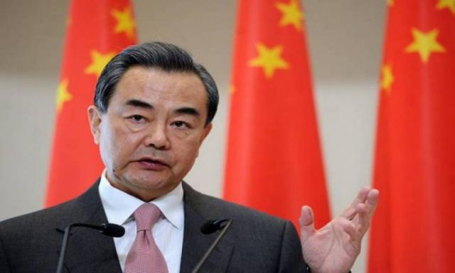 الصين تعلن عن إصابات مؤكدة بكورونا بين البعثات الدبلوماسية في بكين
