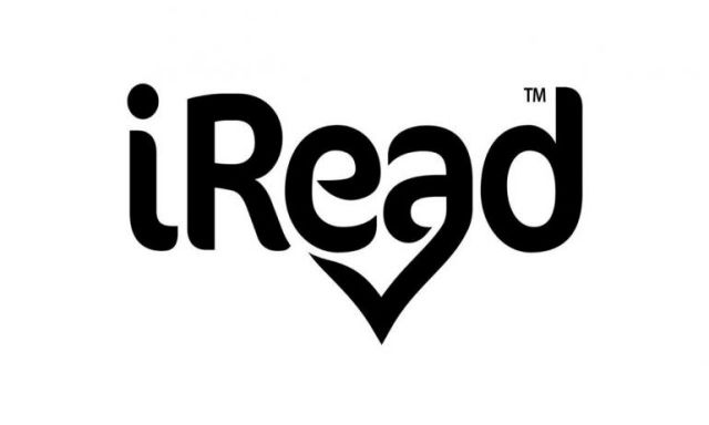 I read