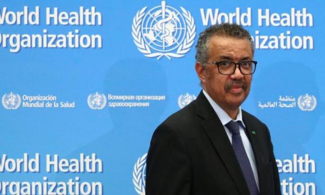 منظمة الصحة العالمية: الوضع الوبائي بسبب فيروس كورونا في تونس خطير جداً