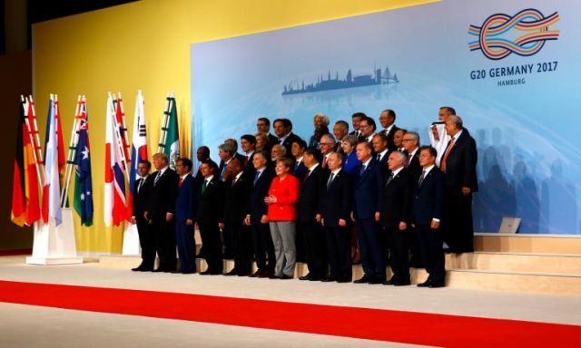 وزراء طاقة مجموعة العشرين يبحثون فى اجتماع طارئ اليوم قرارات أوبك