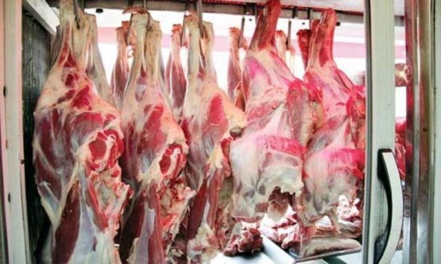 أسعار اللحوم ثابتة فى أسواق المحافظات .. والكندوز يتراوح بين 110و150جنيها للكيلو