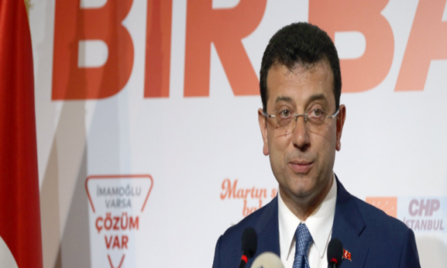 المعارضة التركية تنتقد قرار الحظر المفاجئ