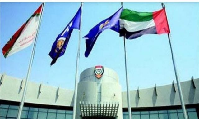 الاتحاد الإماراتى لكرة القدم يوافق على تخفيض عقود اللاعبين بسبب الأزمة الاقتصادية