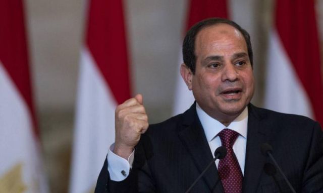 منظمة الصحة العالمية تشيد بجهود الرئيس السيسي والدولة المصرية في مواجهة كورونا