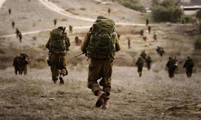 الجيش الإسرائيلي يعلن ارتفاع إصابات كورونا في صفوفه إلى 155