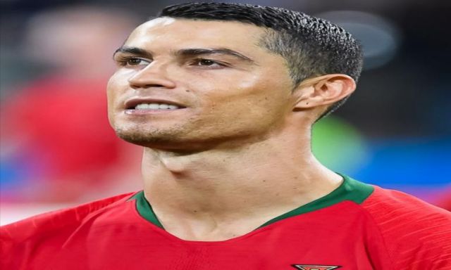 رونالدو وزملائه فى المنتخب البرتغالى يتنازلون عن نصف قيمة مكافآت نهائيات كأس أوروبا 2020