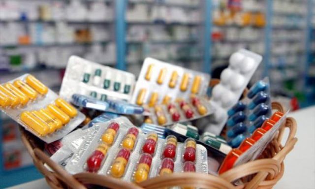 نقابة صيادلة القاهرة تطالب شركات المستلزمات الطبية بإصدار فواتير ضريبية