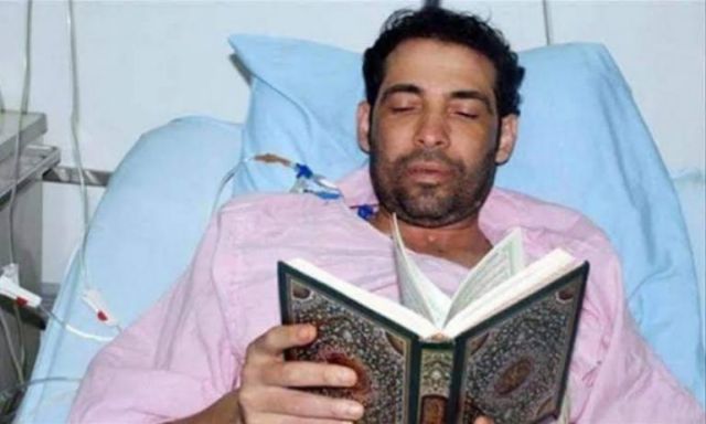 حقيقة إصابة سعد الصغير بـ ”كورونا” وإيداعه في الحجر الصحي