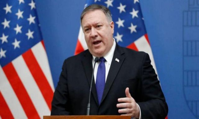 واشنطن تطالب مجلس الأمن بمد حظر الأسلحة المفروض على إيران