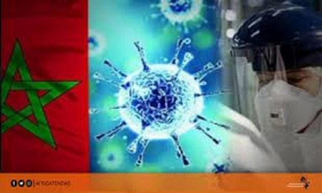 المغرب تسجل 35 إصابة جديدة بفيروس كورونا
