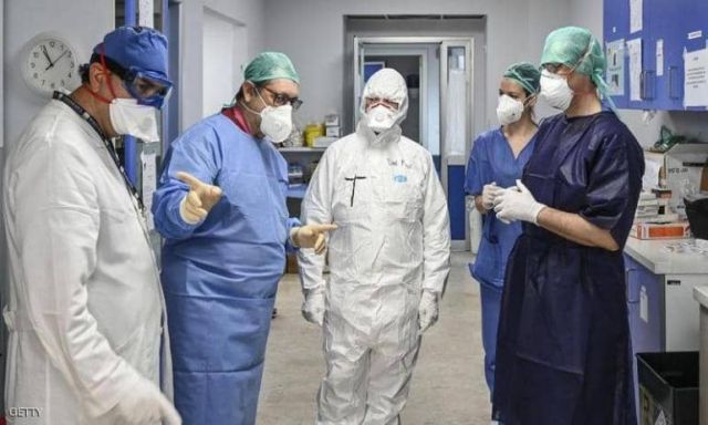 منظمة الصحة العالمية تكشف موعد وصول مصر إلى الذروة فى إصابات كورونا